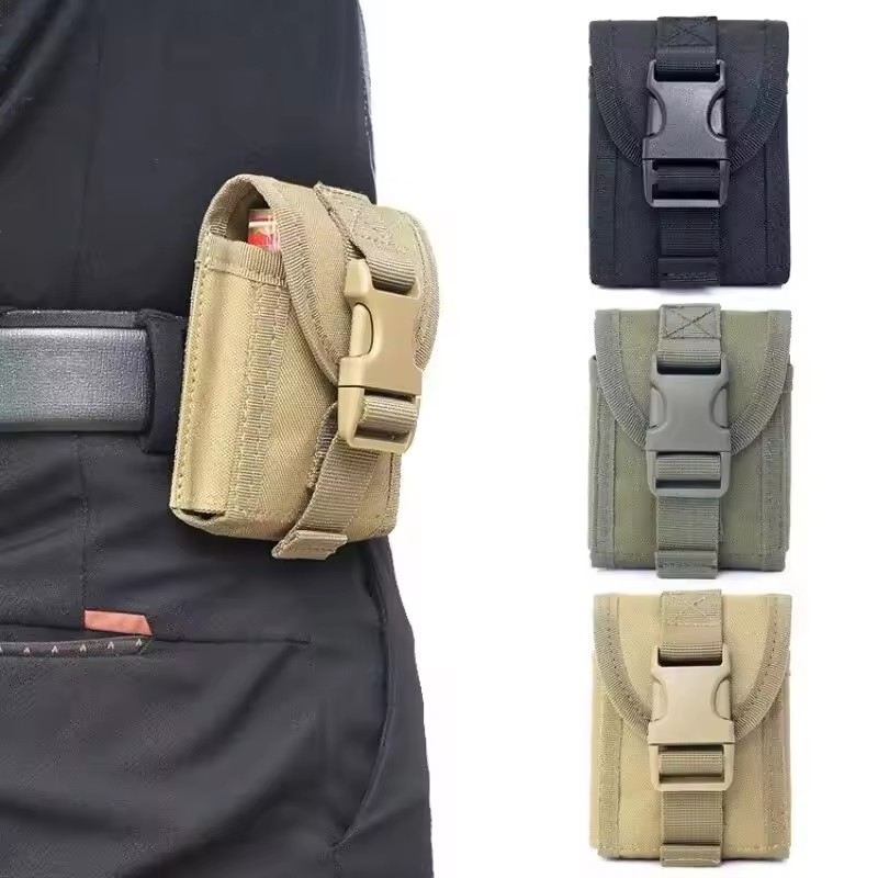 Outdoor EDC Cigarette Bag Mult - огляд і ціна Edc Deep Carry