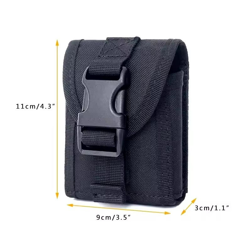 Outdoor EDC Cigarette Bag Mult - огляд і ціна Edc Deep Carry