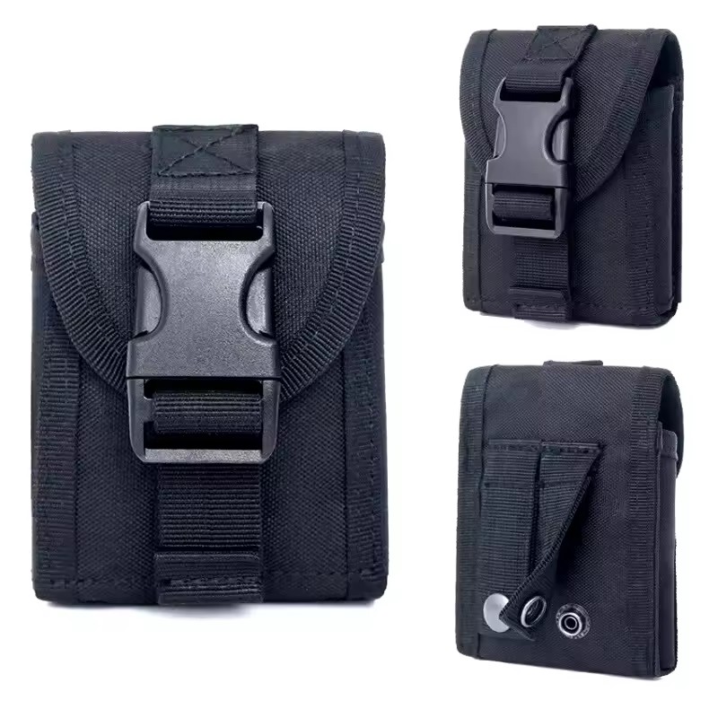 Outdoor EDC Cigarette Bag Mult - огляд і ціна Edc Deep Carry