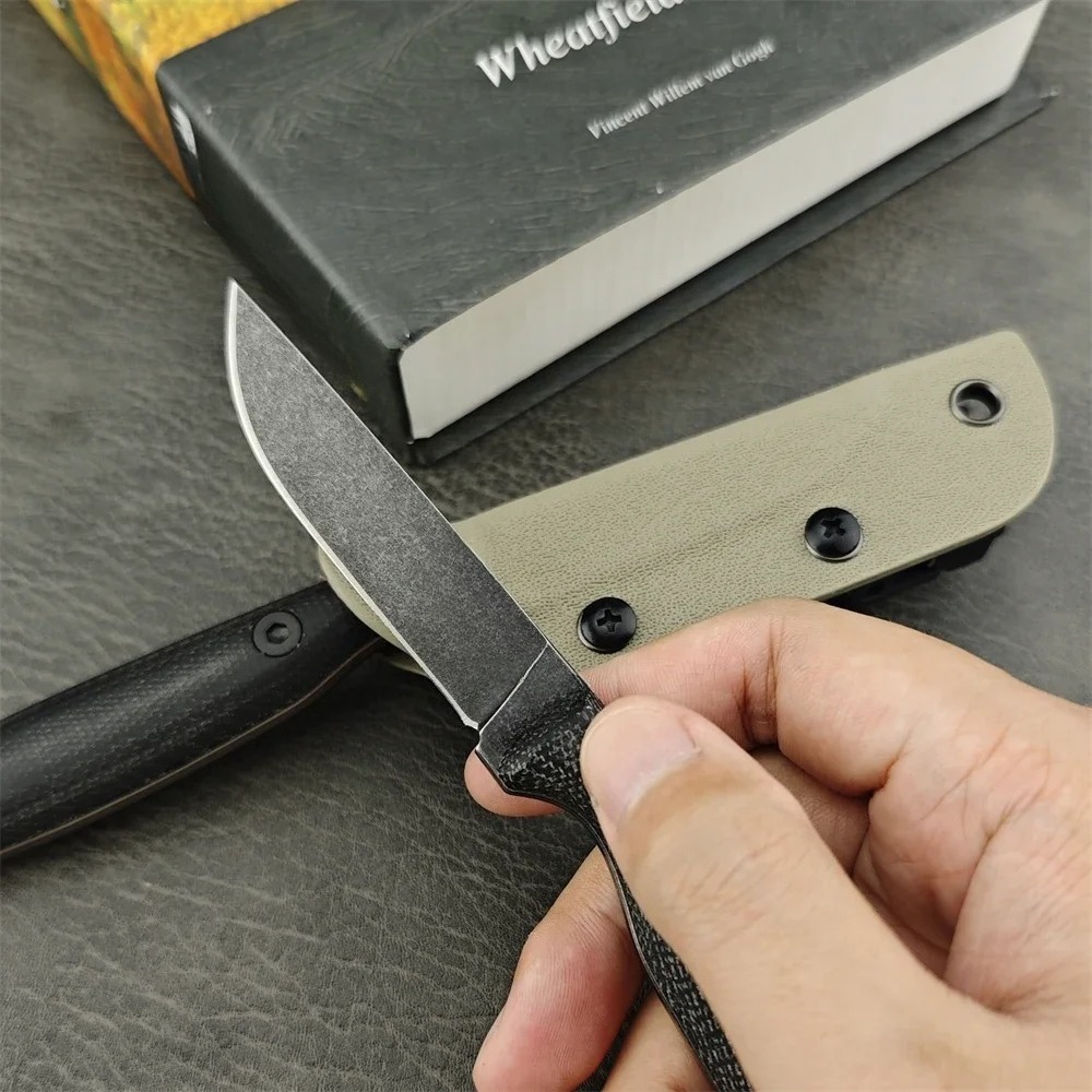 High Hardness Wear Resistant F - огляд і ціна Edc Carry Pocket Knife