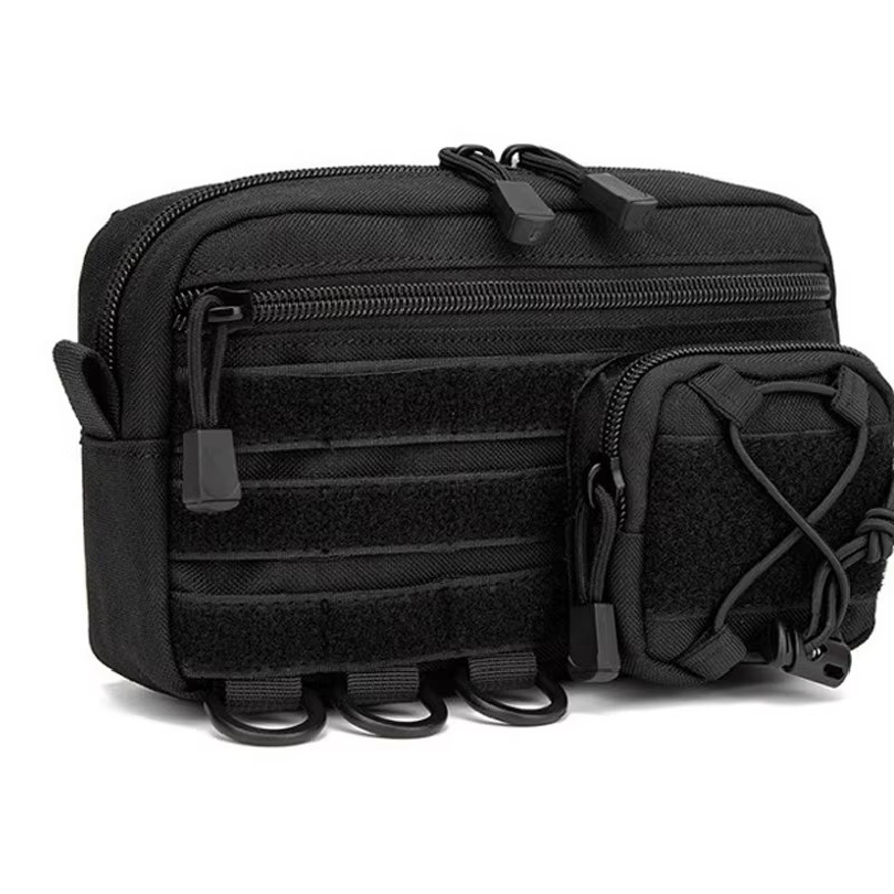 1000D EDC Pouch Molle Organize - огляд і ціна Edc Deep Carry