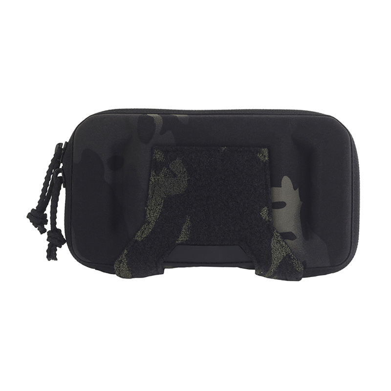 Tactical Phone Pouch Molle Uni - огляд і ціна Edc Carry Accessories