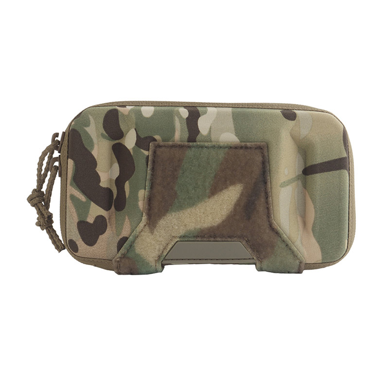 Tactical Phone Pouch Molle Uni - огляд і ціна Edc Carry Accessories