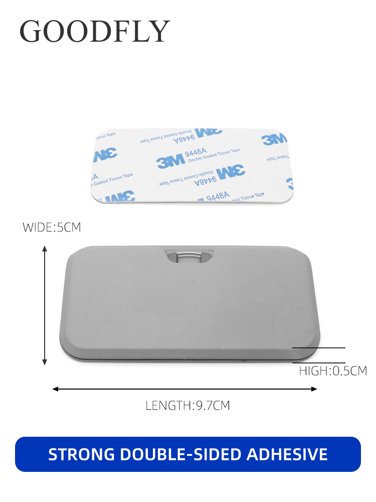 Mini Presbyopic Reading Glasse - огляд і ціна Wallet Slim Titanium