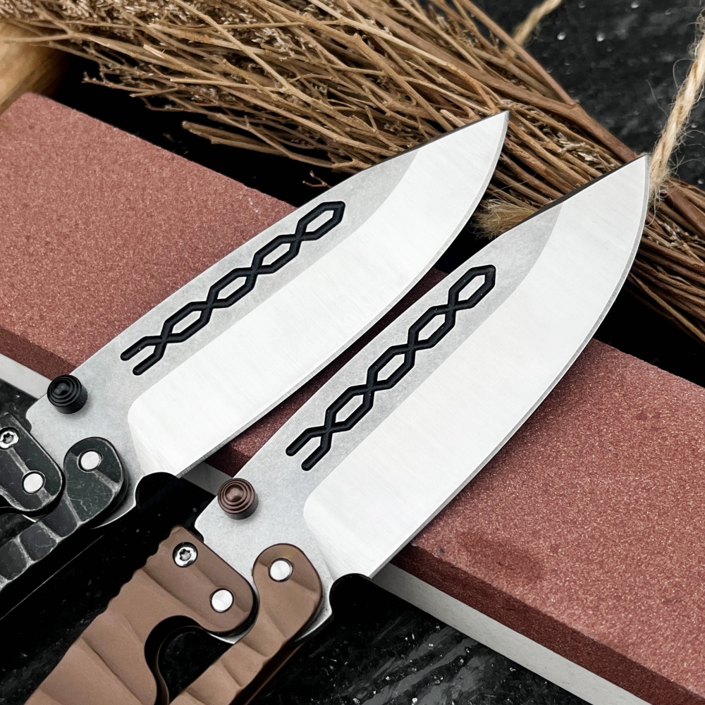Practical Every Day Carry Fold - огляд і ціна Edc Carry Pocket Knife