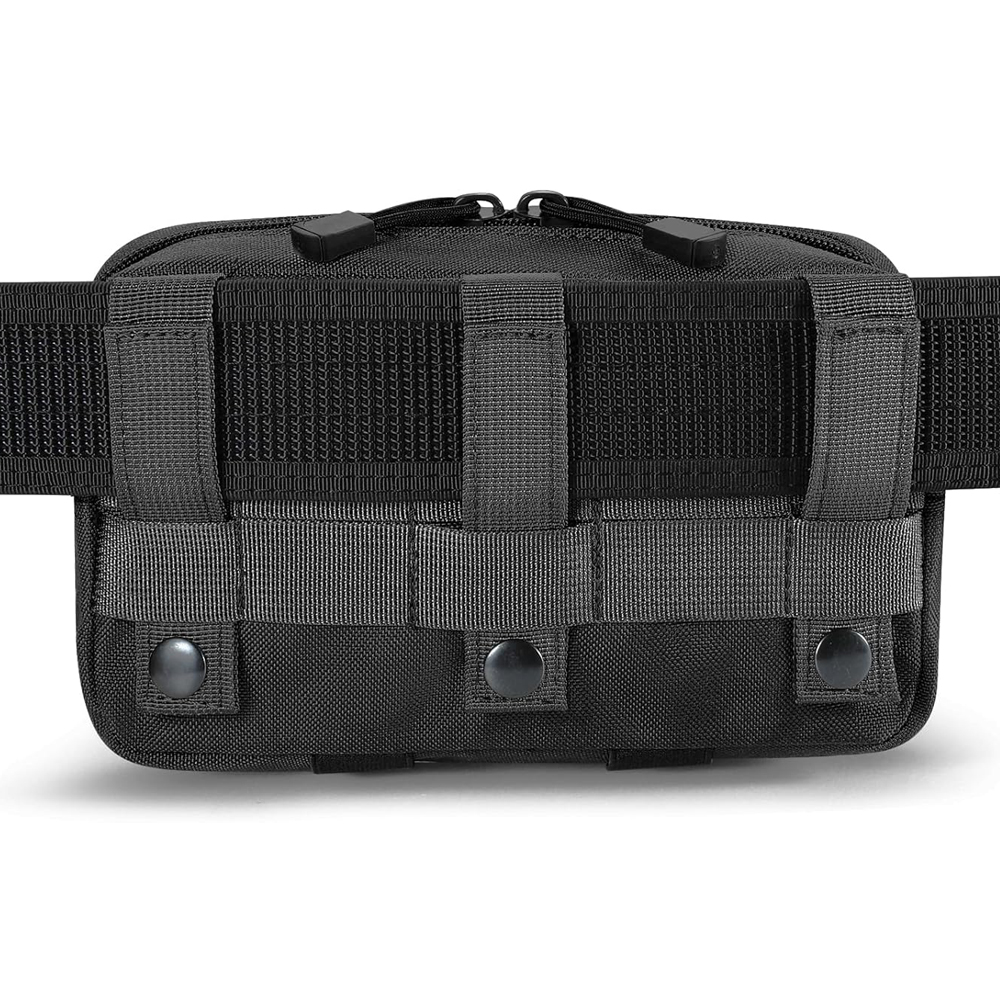 Molle Admin Pouch Utility EDC  - огляд і ціна Edc Deep Carry