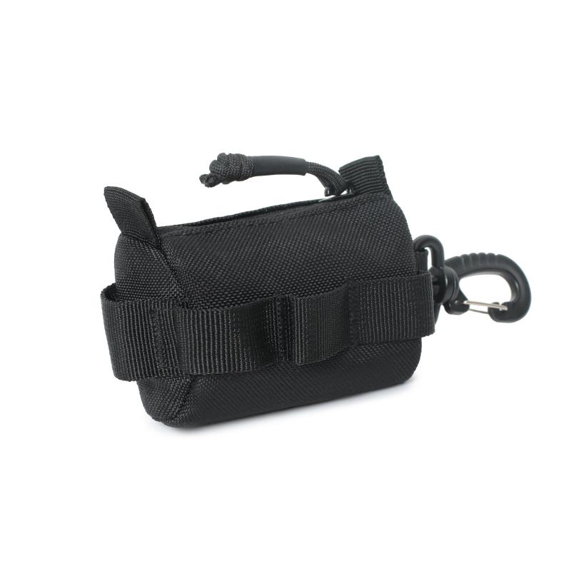 Outdoor Buckle Bag EDC Pouch Z - огляд і ціна Edc Deep Carry