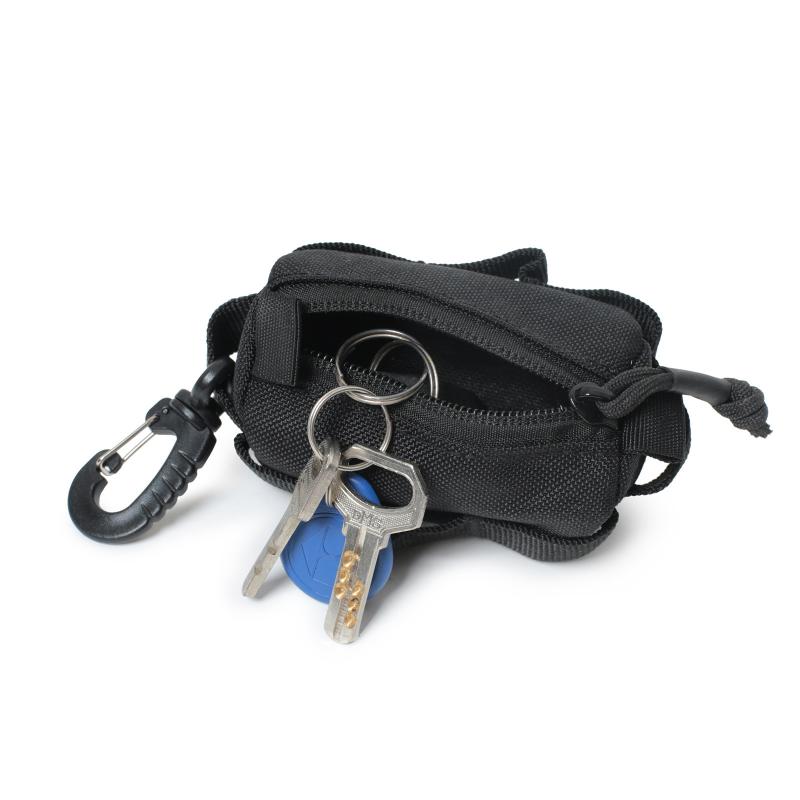 Outdoor Buckle Bag EDC Pouch Z - огляд і ціна Edc Deep Carry