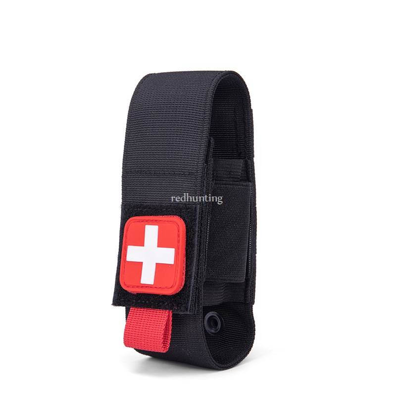 Tactical Tourniquet Pouch Hold - огляд і ціна Edc Carry Pen