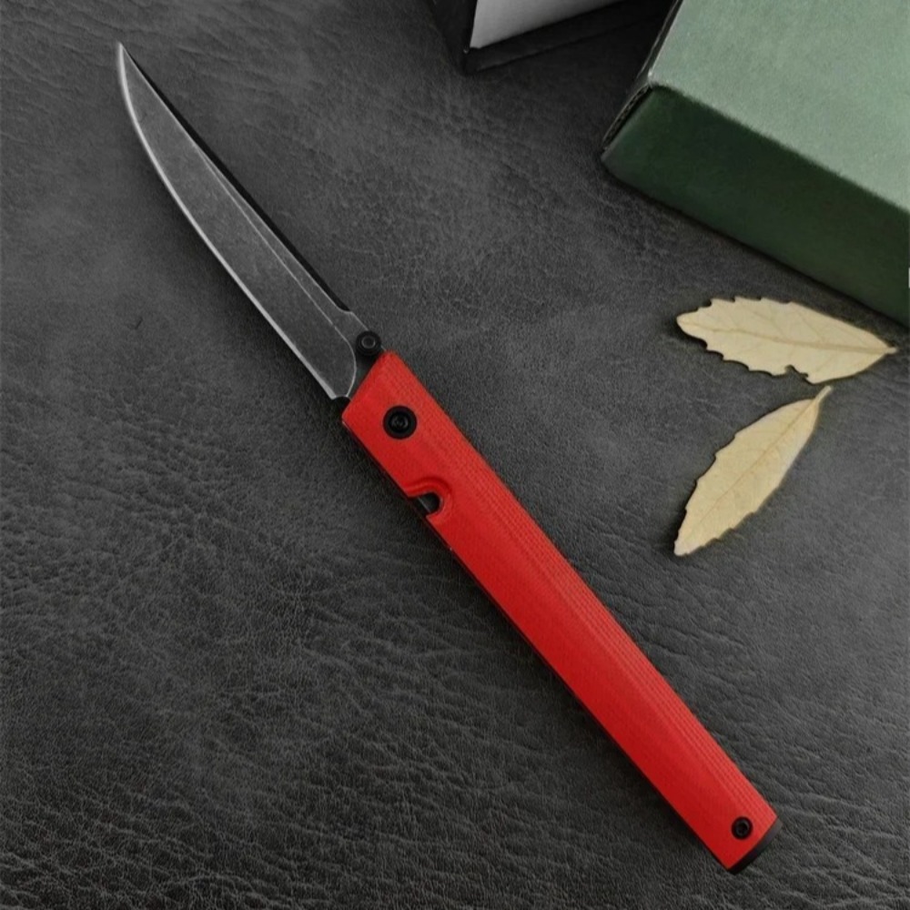 7096 Folding EDC Pocket Knife  - огляд і ціна Edc Carry Pocket Knife