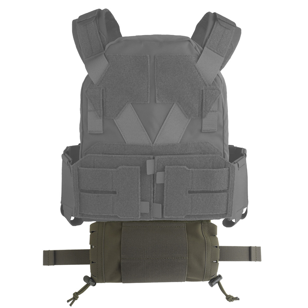 Tactical UG Medical Pouch Roll - огляд і ціна Edc Deep Carry