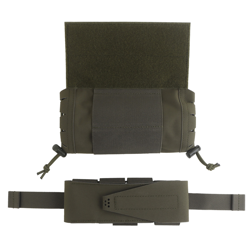 Tactical UG Medical Pouch Roll - огляд і ціна Edc Deep Carry