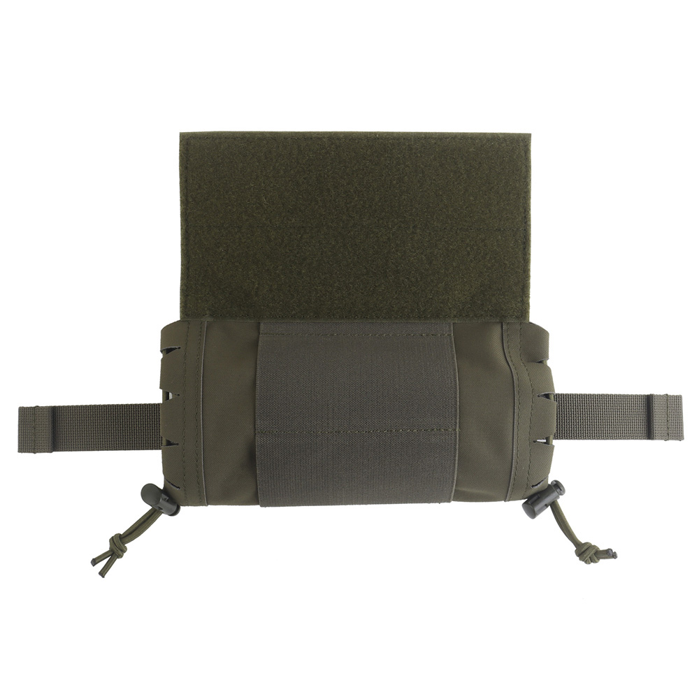 Tactical UG Medical Pouch Roll - огляд і ціна Edc Deep Carry