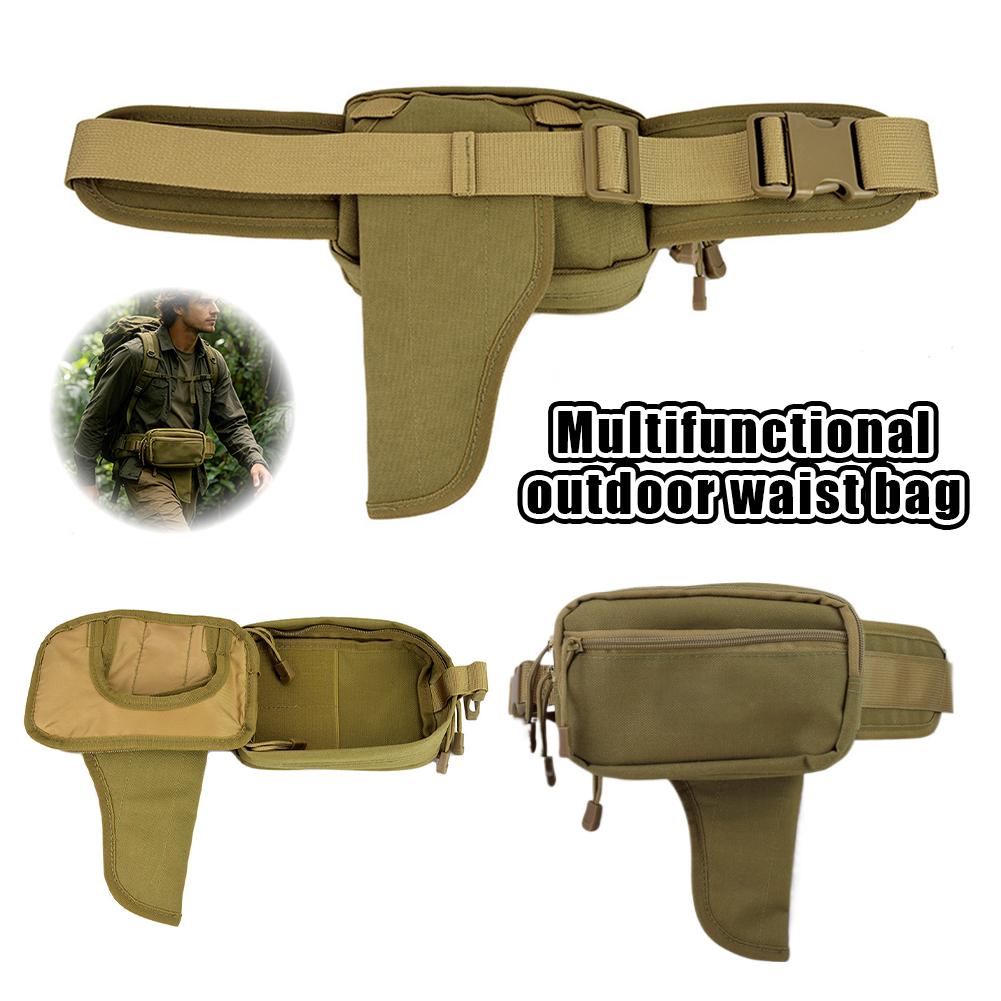 Anti-theft Concealed Carry Wai - огляд і ціна Edc Concealed Carry Belt