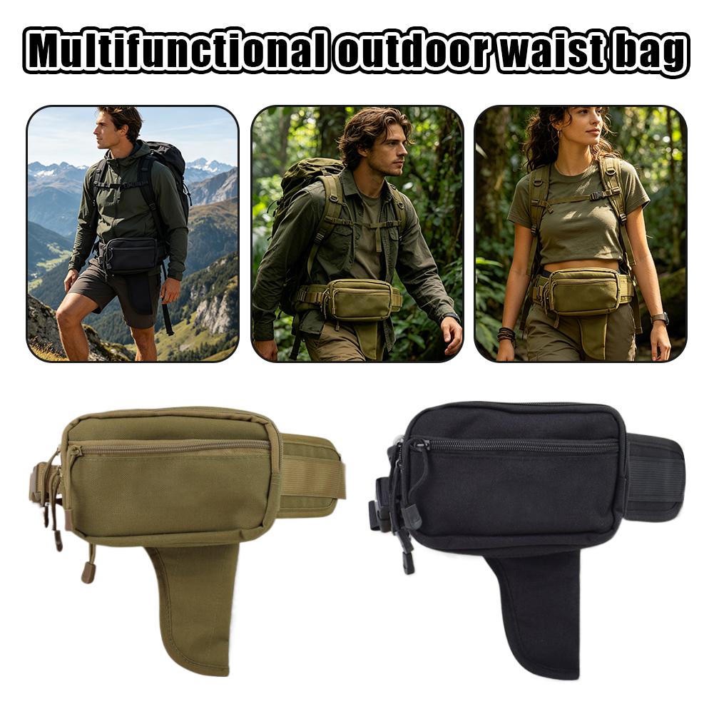 Anti-theft Concealed Carry Wai - огляд і ціна Edc Concealed Carry Belt