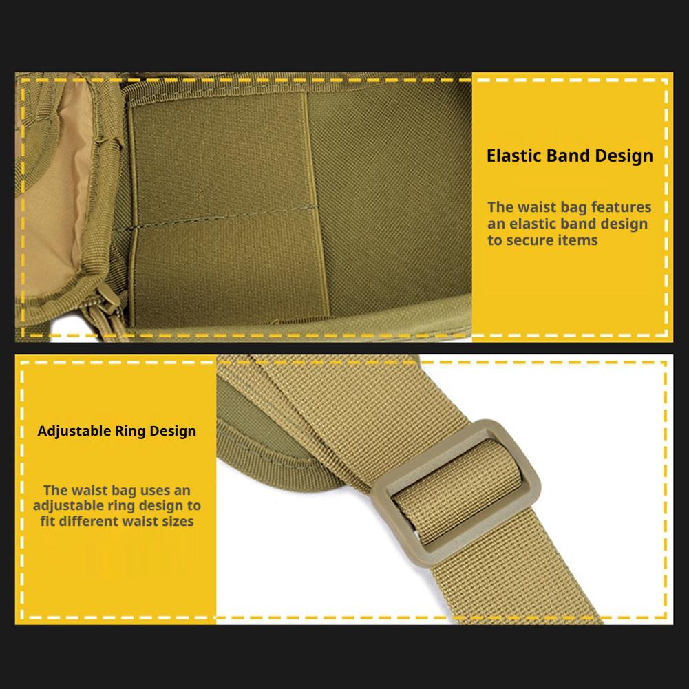Anti-theft Concealed Carry Wai - огляд і ціна Edc Concealed Carry Belt