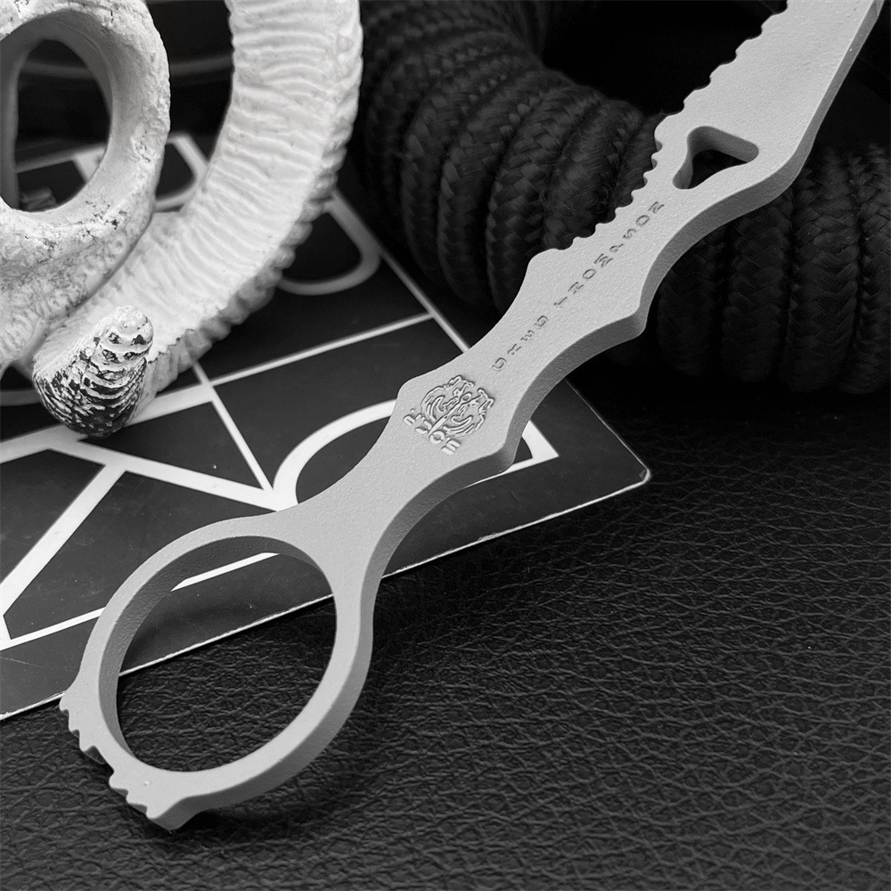 Outdoors Cutting Fixed Blade K - огляд і ціна Edc Carry All
