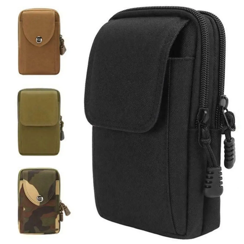 Men's Tactical MOLLE Belt Wais - огляд і ціна Edc Deep Carry