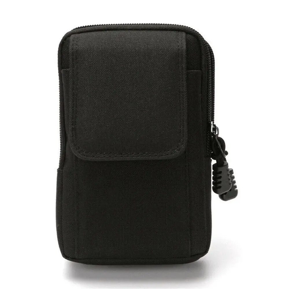 Men's Tactical MOLLE Belt Wais - огляд і ціна Edc Deep Carry