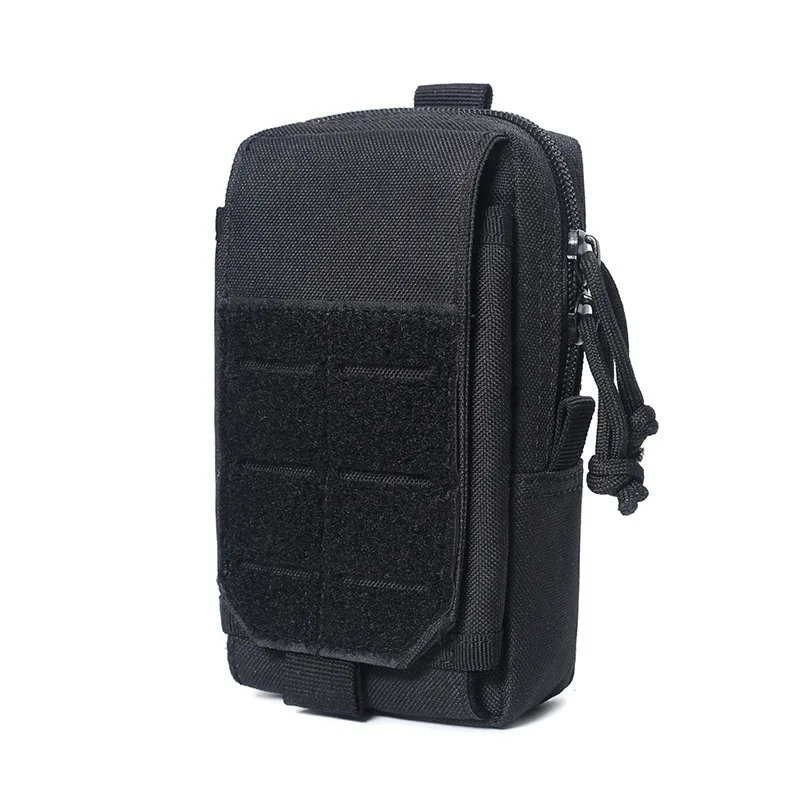 Waist Bag EDC Tool Bag Vest Po - огляд і ціна Edc Concealed Carry Belt