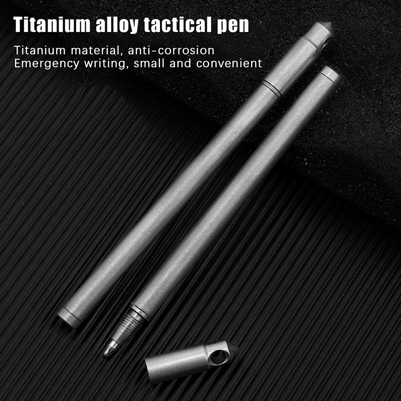 2026 NEW Outdoor Survival Mini - огляд і ціна Edc Carry Pen