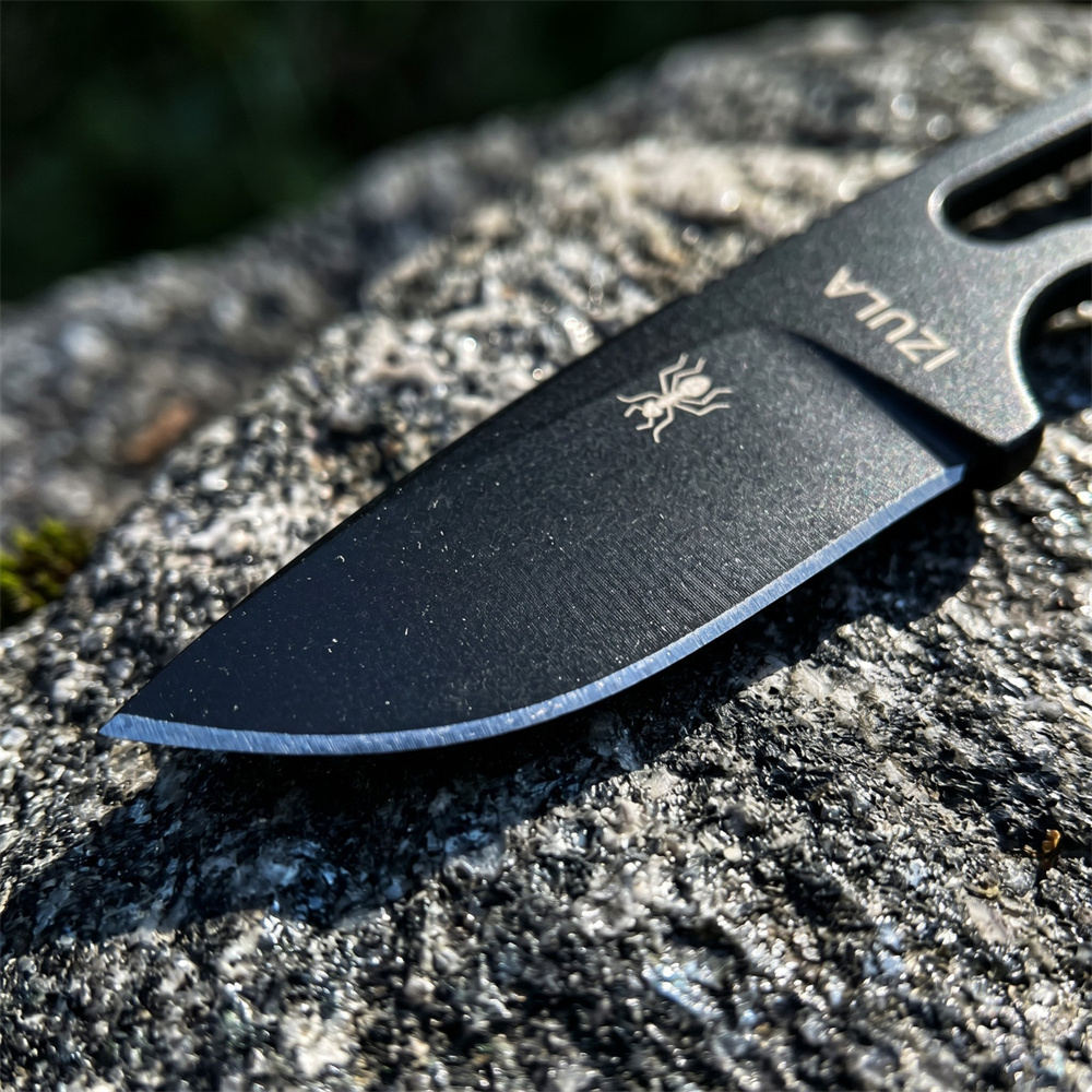 High‑Hardness D2 Steel Fixed‑B - огляд і ціна Edc Carry All