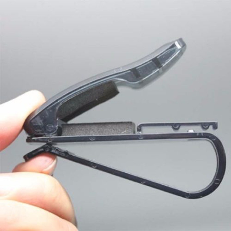 Universal Car Sun Visor Clip S - огляд і ціна Edc Carry Pen