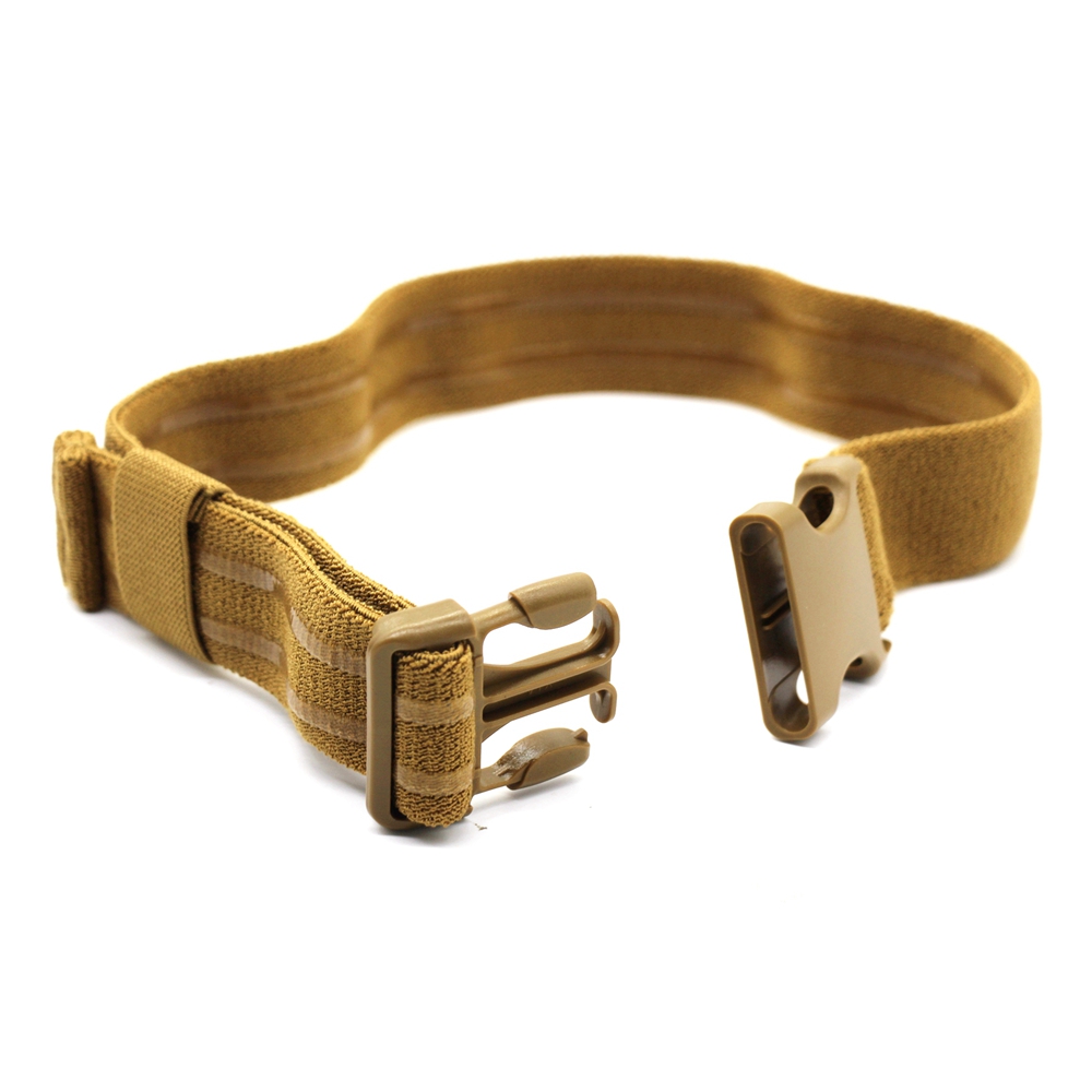 Tactical Elastic Anti-slip Thi - огляд і ціна Edc Concealed Carry Belt