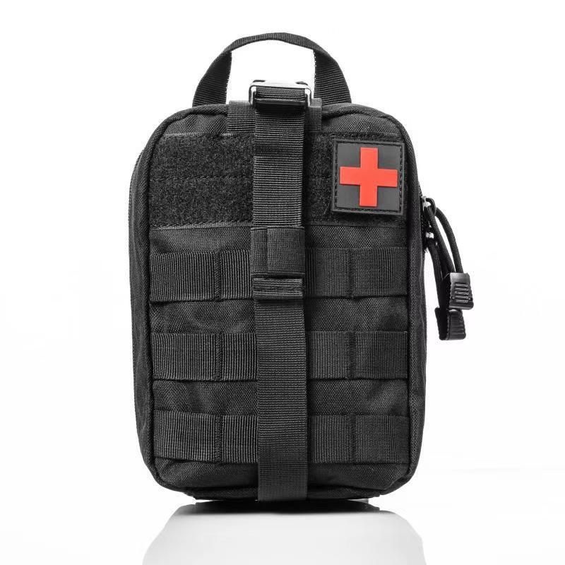 First Aid Kits Medical Emergen - огляд і ціна Edc Deep Carry
