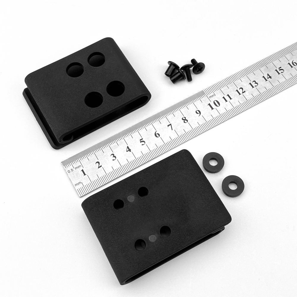 EDC Portable Tools DIY Knife S - огляд і ціна Edc Carry Piece