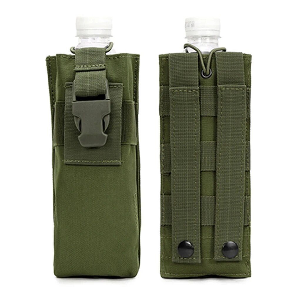 Outdoor Walkie Talkie Pouch Wa - огляд і ціна Edc Deep Carry