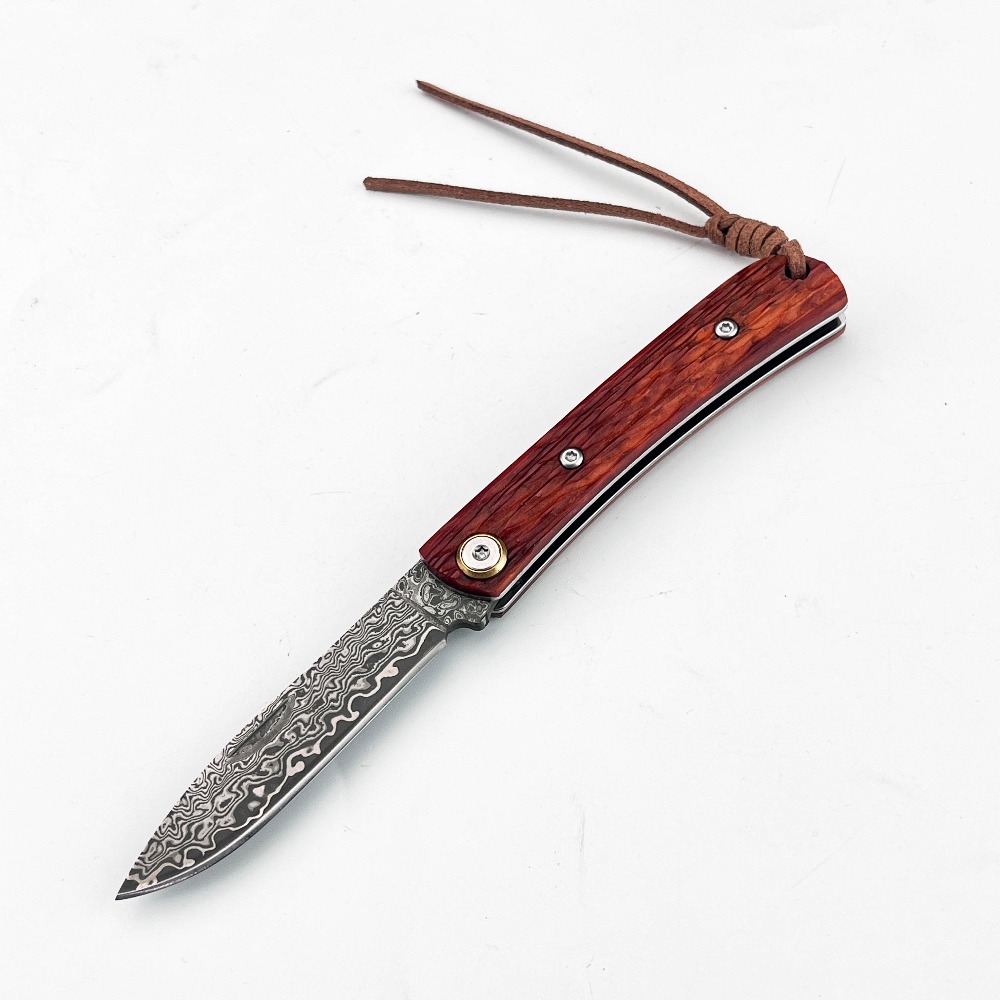 Top Quality Folding Pocket Kni - огляд і ціна Edc Carry Pocket Knife
