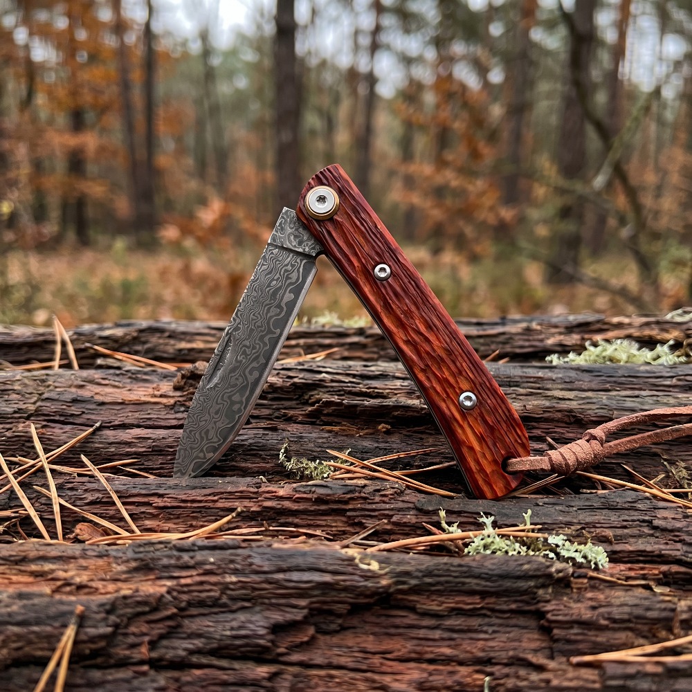 Top Quality Folding Pocket Kni - огляд і ціна Edc Carry Pocket Knife