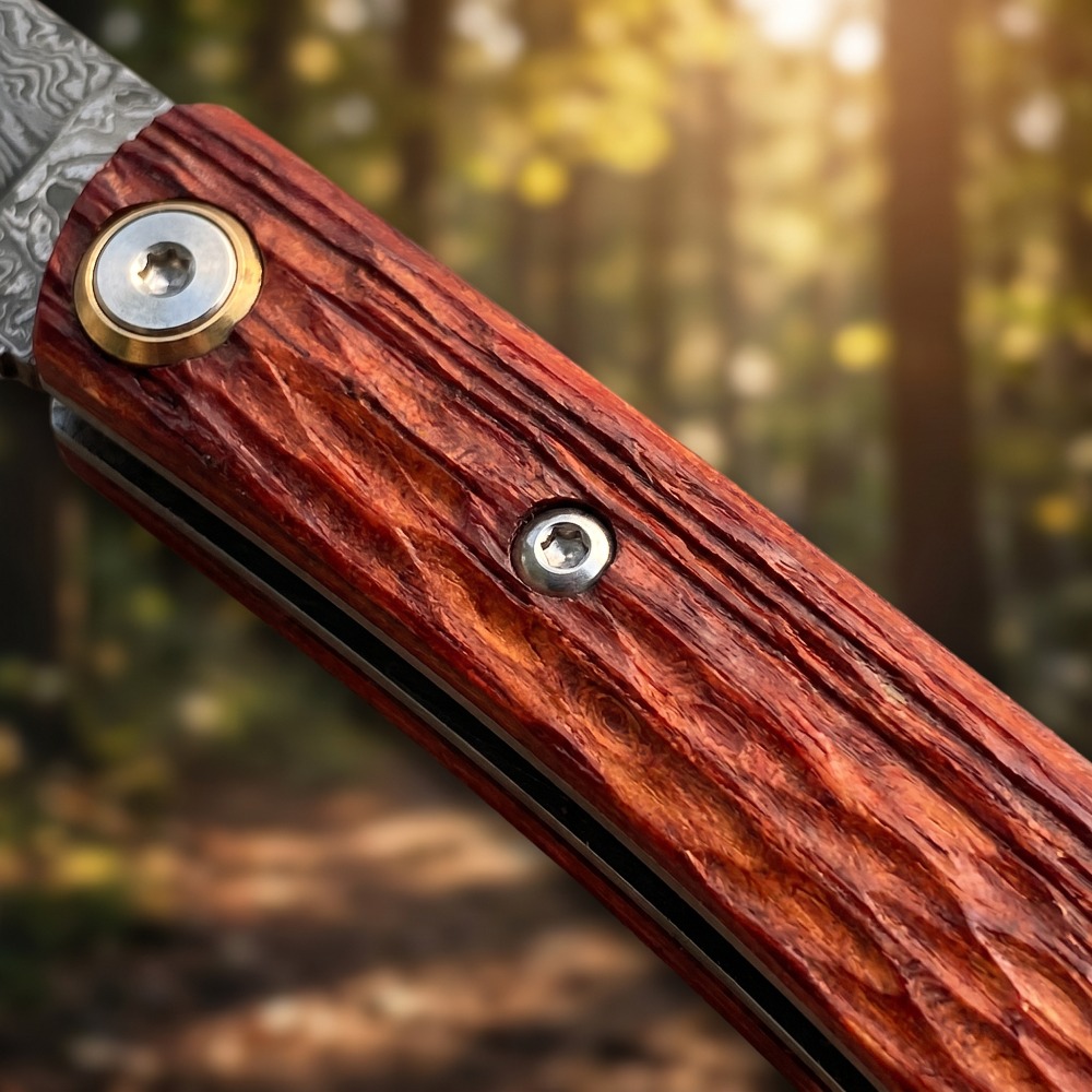 Top Quality Folding Pocket Kni - огляд і ціна Edc Carry Pocket Knife