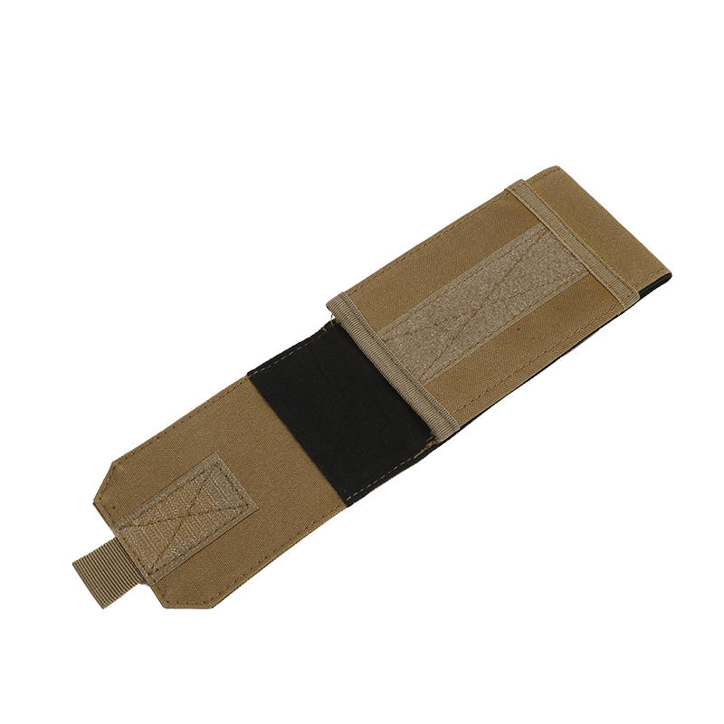 Outdoor Sports Molle Phone Pou - огляд і ціна Edc Deep Carry