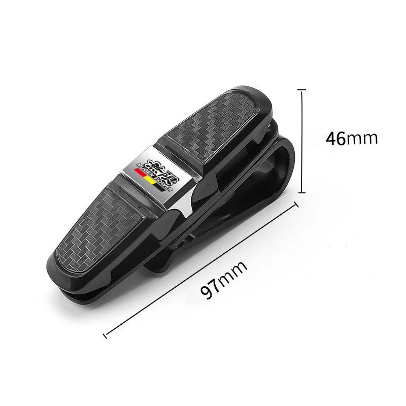 MUGEN Car Glasses Case Auto Su - огляд і ціна Edc Carry Pen
