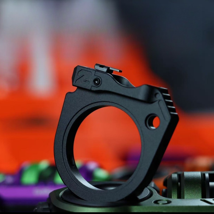 EDC Fidget Connector Aluminum  - огляд і ціна Edc Carry Accessories