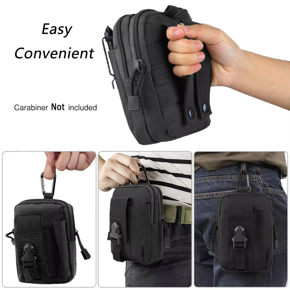 Outdoor Gear Tool Gadget Pocke - огляд і ціна Edc Deep Carry