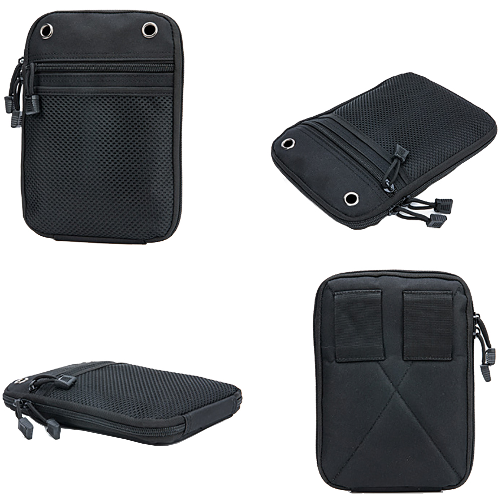 Molle Outdoor Tactical Conceal - огляд і ціна Edc Concealed Carry Belt
